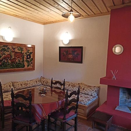 Elli΄S House Συγχρονο Σπιτι Στα Πραμαντα Villa Pramanta Eksteriør billede