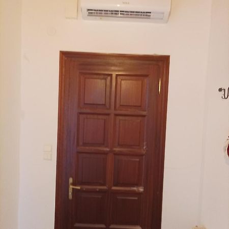 Elli΄S House Συγχρονο Σπιτι Στα Πραμαντα Villa Pramanta Eksteriør billede