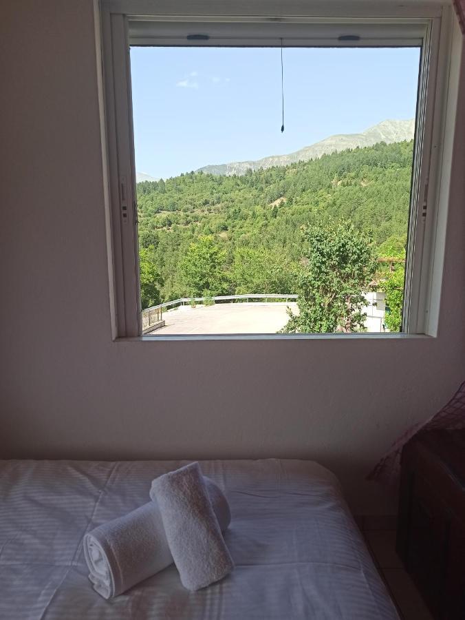Elli΄S House Συγχρονο Σπιτι Στα Πραμαντα Villa Pramanta Eksteriør billede