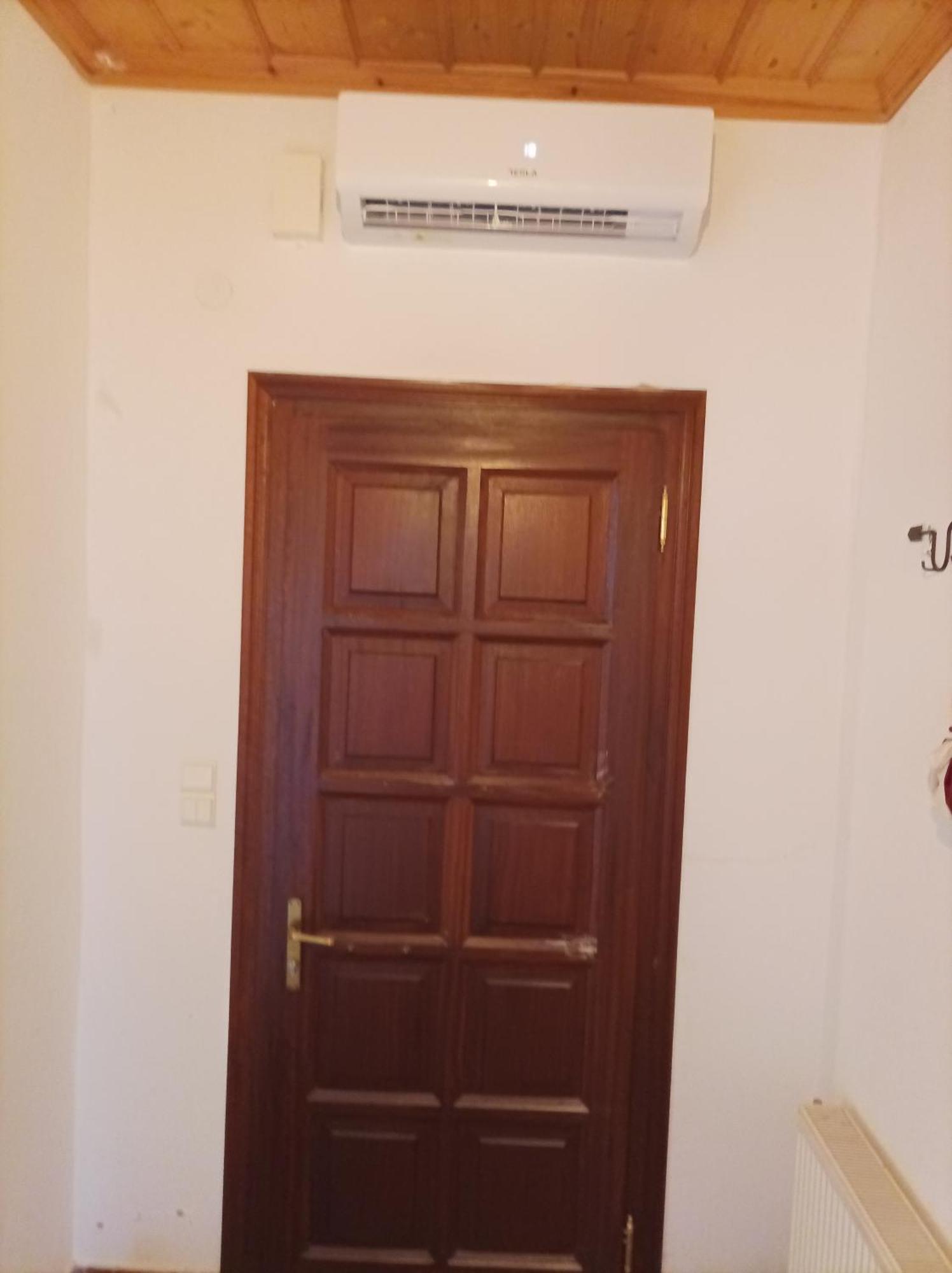 Elli΄S House Συγχρονο Σπιτι Στα Πραμαντα Villa Pramanta Eksteriør billede